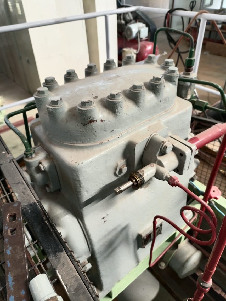 AMC AC Repair & Service