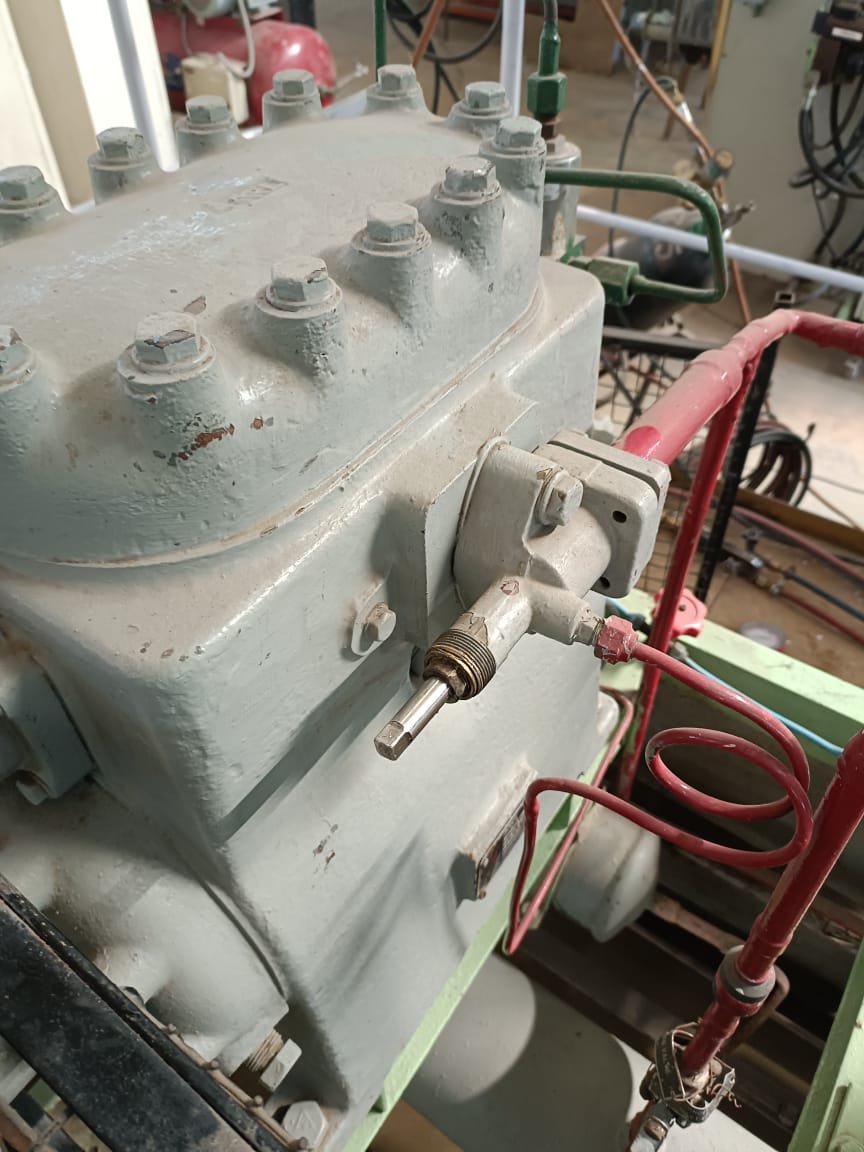 AMC AC Repair & Service