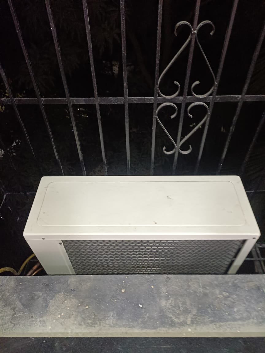 AMC AC Repair & Service