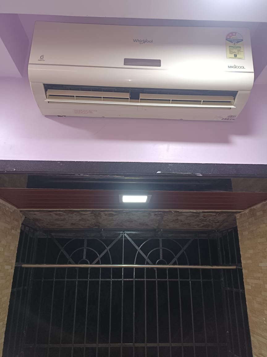 AMC AC Repair & Service