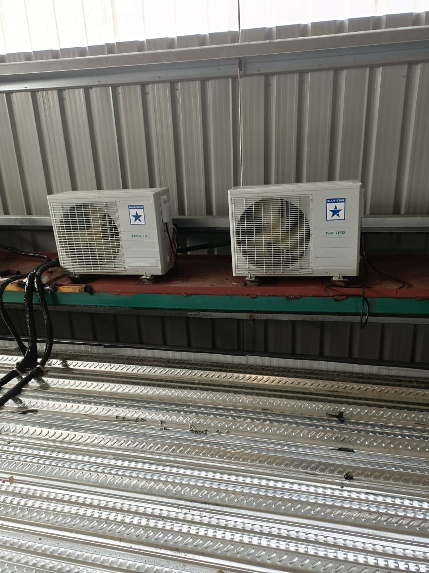 AMC AC Repair & Service