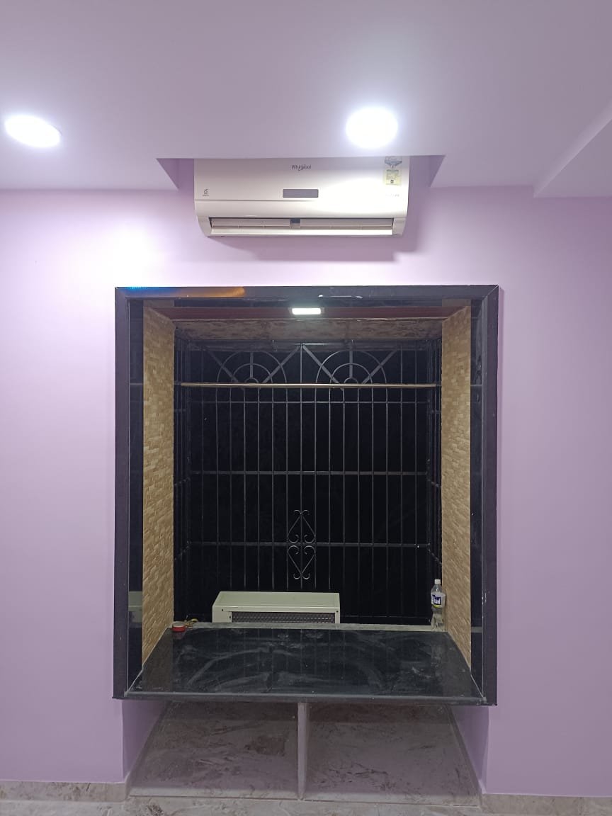 AMC AC Repair & Service