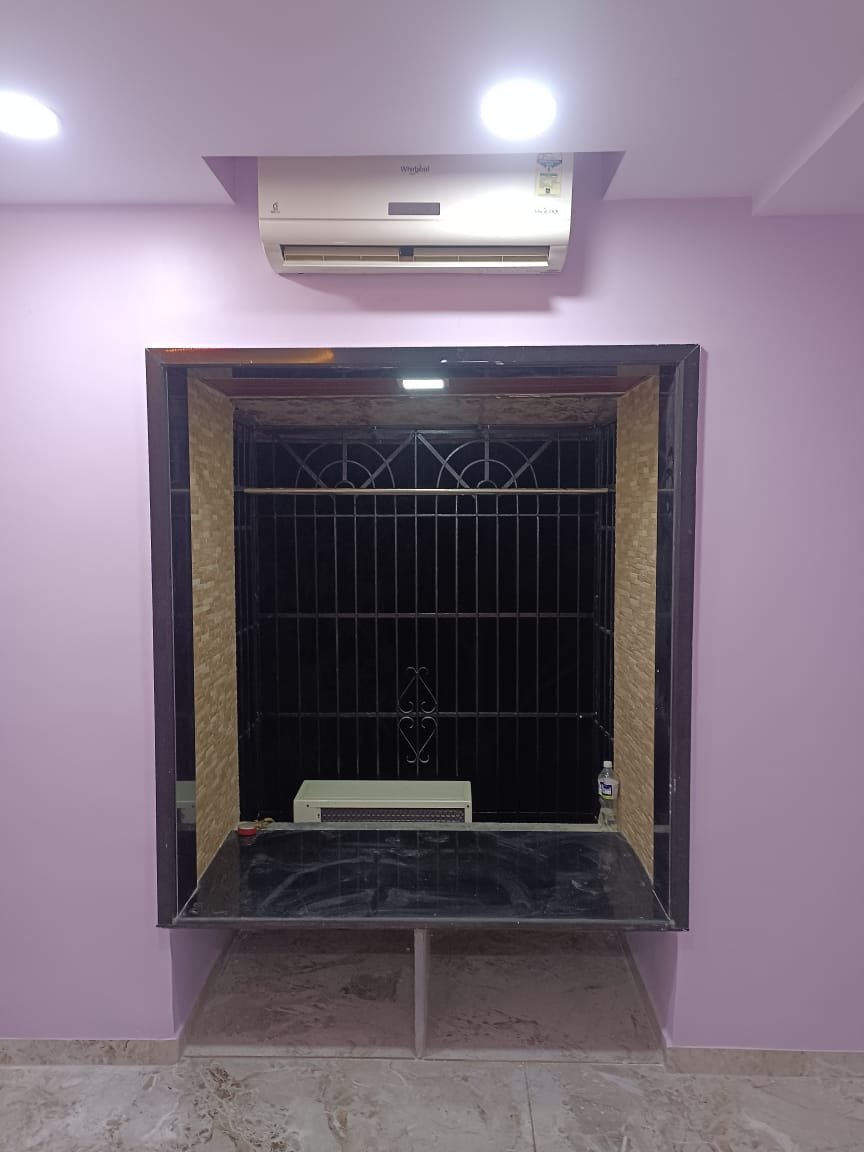 AMC AC Repair & Service