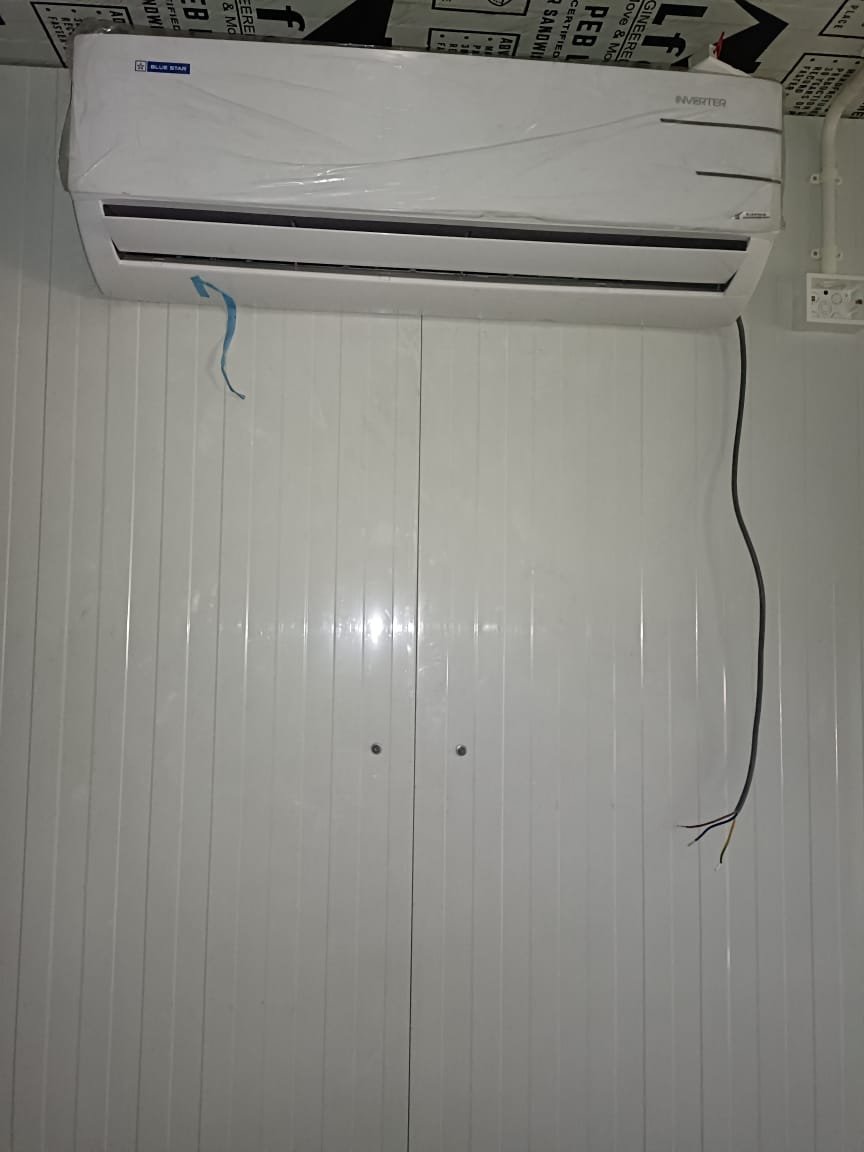 AMC AC Repair & Service