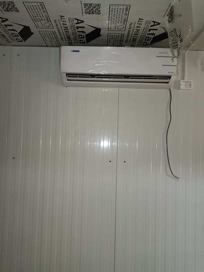 AMC AC Repair & Service