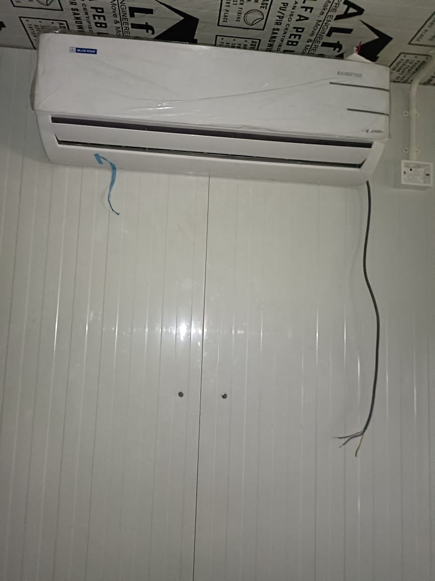 AMC AC Repair & Service