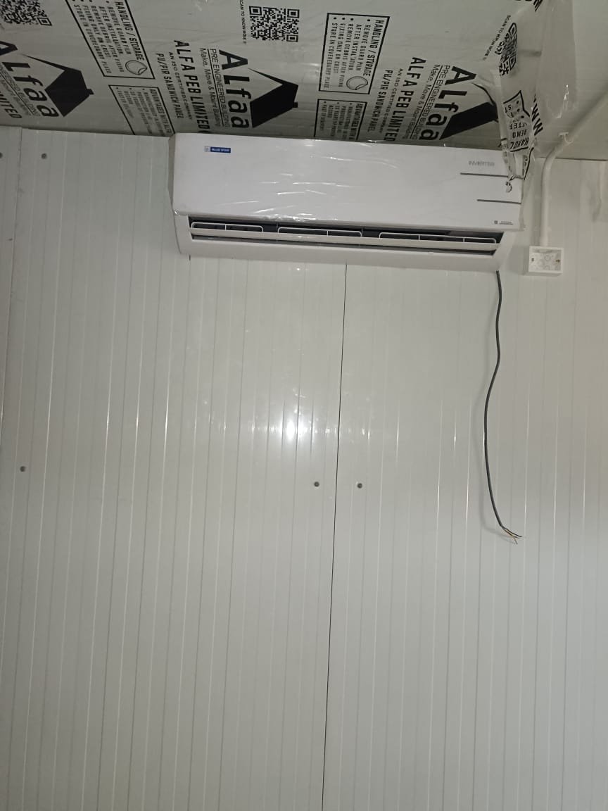 AMC AC Repair & Service