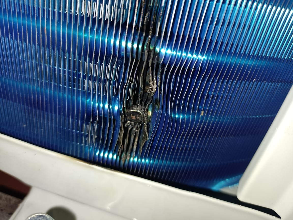AMC AC Repair & Service
