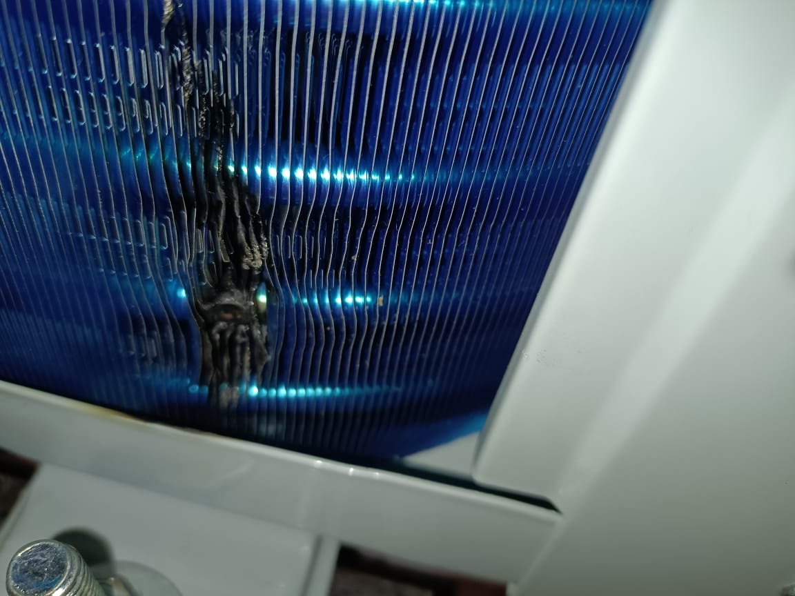 AMC AC Repair & Service