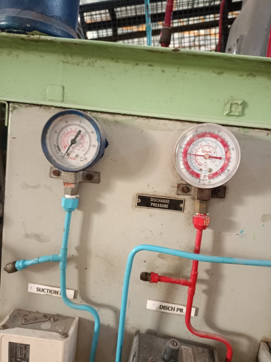 AMC AC Repair & Service